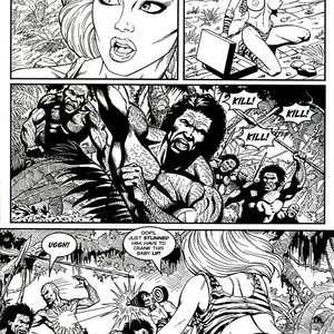Jungle Fantasy - The Classic Adventure Collection - 1999-2007 image 077