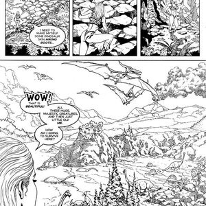 Jungle Fantasy - The Classic Adventure Collection - 1999-2007 image 082