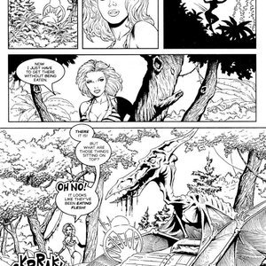 Jungle Fantasy - The Classic Adventure Collection - 1999-2007 image 083