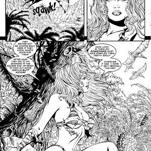 Jungle Fantasy - The Classic Adventure Collection - 1999-2007 image 087