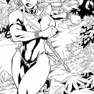 Jungle Fantasy - The Classic Adventure Collection - 1999-2007 image 109