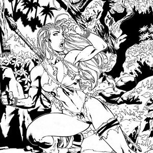 Jungle Fantasy - The Classic Adventure Collection - 1999-2007 image 111