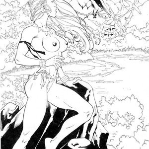 Jungle Fantasy - The Classic Adventure Collection - 1999-2007 image 127