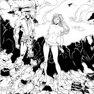 Jungle Fantasy - The Classic Adventure Collection - 1999-2007 image 133