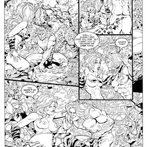 Jungle Fantasy - The Classic Adventure Collection - 1999-2007 image 147
