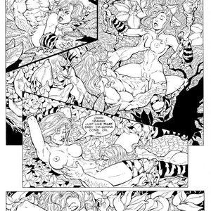 Jungle Fantasy - The Classic Adventure Collection - 1999-2007 image 148