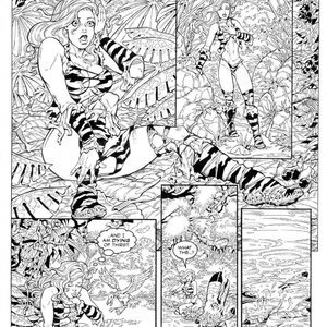 Jungle Fantasy - The Classic Adventure Collection - 1999-2007 image 149