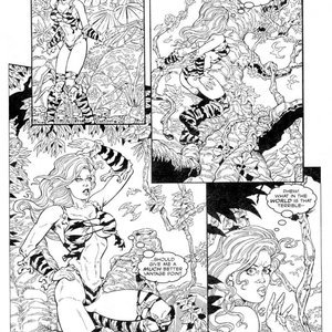 Jungle Fantasy - The Classic Adventure Collection - 1999-2007 image 150
