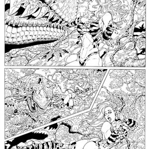 Jungle Fantasy - The Classic Adventure Collection - 1999-2007 image 151