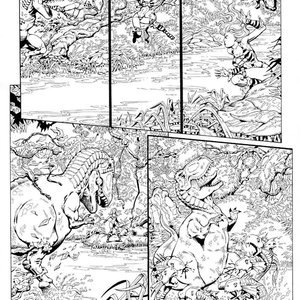 Jungle Fantasy - The Classic Adventure Collection - 1999-2007 image 152