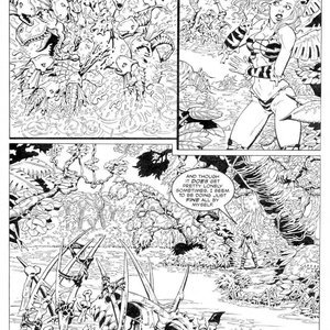 Jungle Fantasy - The Classic Adventure Collection - 1999-2007 image 153