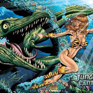 Jungle Fantasy - The Classic Adventure Collection - 1999-2007 image 165