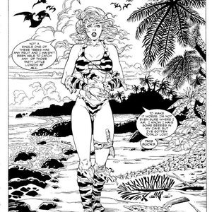 Jungle Fantasy - The Classic Adventure Collection - 1999-2007 image 167