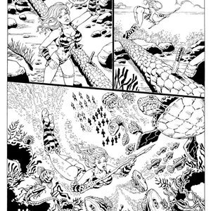 Jungle Fantasy - The Classic Adventure Collection - 1999-2007 image 169