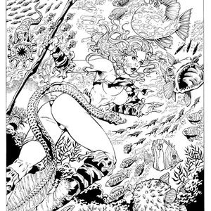 Jungle Fantasy - The Classic Adventure Collection - 1999-2007 image 170