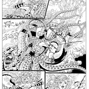 Jungle Fantasy - The Classic Adventure Collection - 1999-2007 image 174