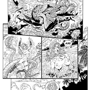 Jungle Fantasy - The Classic Adventure Collection - 1999-2007 image 175