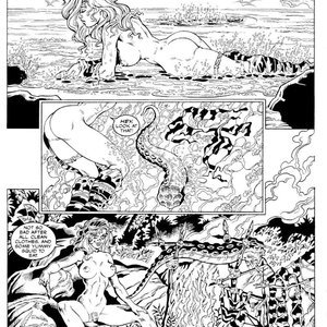 Jungle Fantasy - The Classic Adventure Collection - 1999-2007 image 176