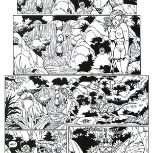 Jungle Fantasy - The Classic Adventure Collection - 1999-2007 image 179