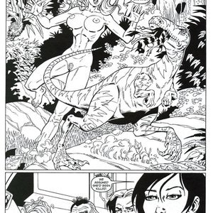Jungle Fantasy - The Classic Adventure Collection - 1999-2007 image 183