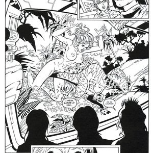 Jungle Fantasy - The Classic Adventure Collection - 1999-2007 image 184