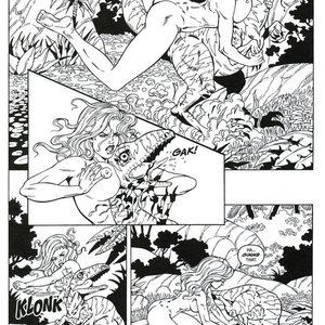 Jungle Fantasy - The Classic Adventure Collection - 1999-2007 image 185