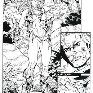 Jungle Fantasy - The Classic Adventure Collection - 1999-2007 image 186