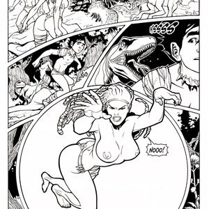 Jungle Fantasy - The Classic Adventure Collection - 1999-2007 image 196