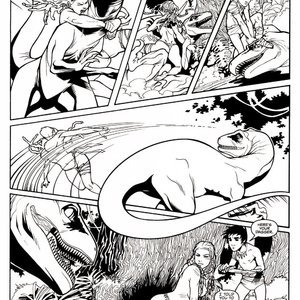 Jungle Fantasy - The Classic Adventure Collection - 1999-2007 image 197