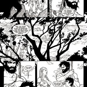 Jungle Fantasy - The Classic Adventure Collection - 1999-2007 image 199
