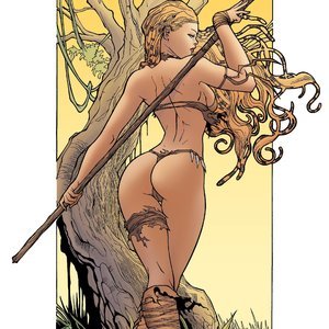 Jungle Fantasy - The Classic Adventure Collection - 1999-2007 image 219