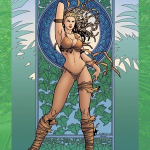 Jungle Fantasy - The Classic Adventure Collection - 1999-2007 image 239