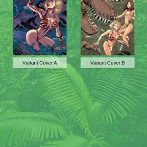 Jungle Fantasy - The Classic Adventure Collection - 1999-2007 image 249