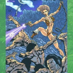 Jungle Fantasy - The Classic Adventure Collection - 1999-2007 image 250