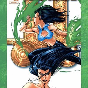 Jungle Fantasy - The Classic Adventure Collection - 1999-2007 image 252