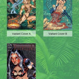 Jungle Fantasy - The Classic Adventure Collection - 1999-2007 image 253