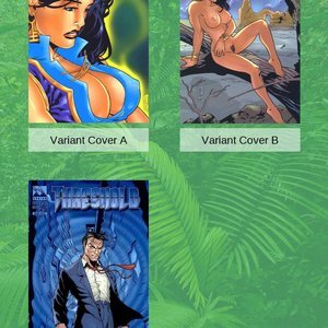 Jungle Fantasy - The Classic Adventure Collection - 1999-2007 image 255