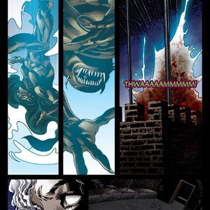 Lady Death - Apocalyse - Issue 6 image 013