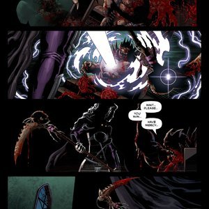 Lady Death - Apocalyse - Issue 6 image 021