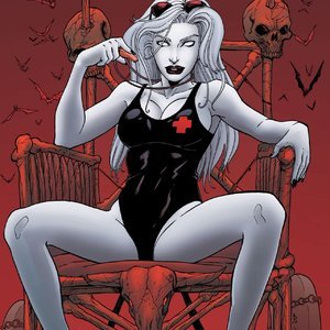 Lady Death - Apocalyse - Issue 6 image 027