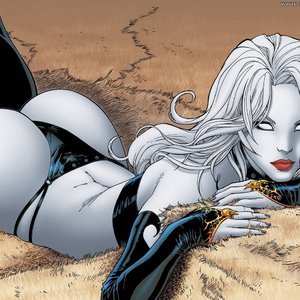 Lady Death - Apocalyse - Issue 6 image 029
