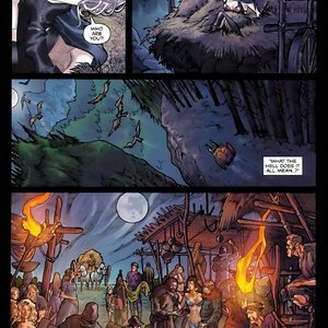 Lady Death - Issue 1 image 009