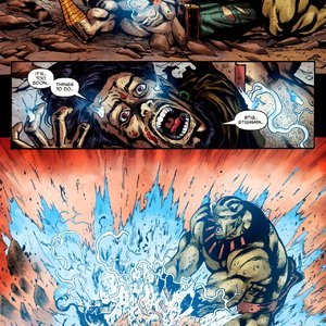 Lady Death - Issue 12 image 023