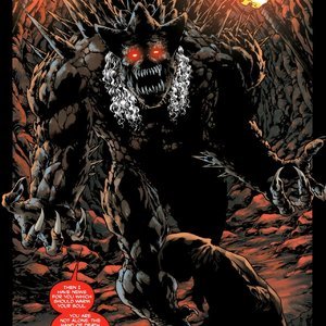 Lady Death - Issue 13 image 023