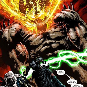 Lady Death - Issue 17 image 006