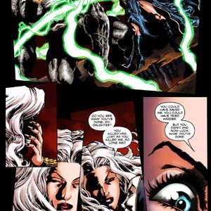 Lady Death - Issue 17 image 023