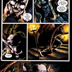 Lady Death - Issue 17 image 024
