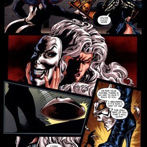 Lady Death - Issue 18 image 014