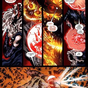 Lady Death - Issue 18 image 023