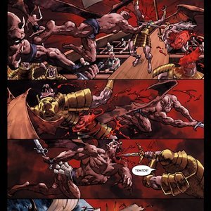 Lady Death - Issue 2 image 009